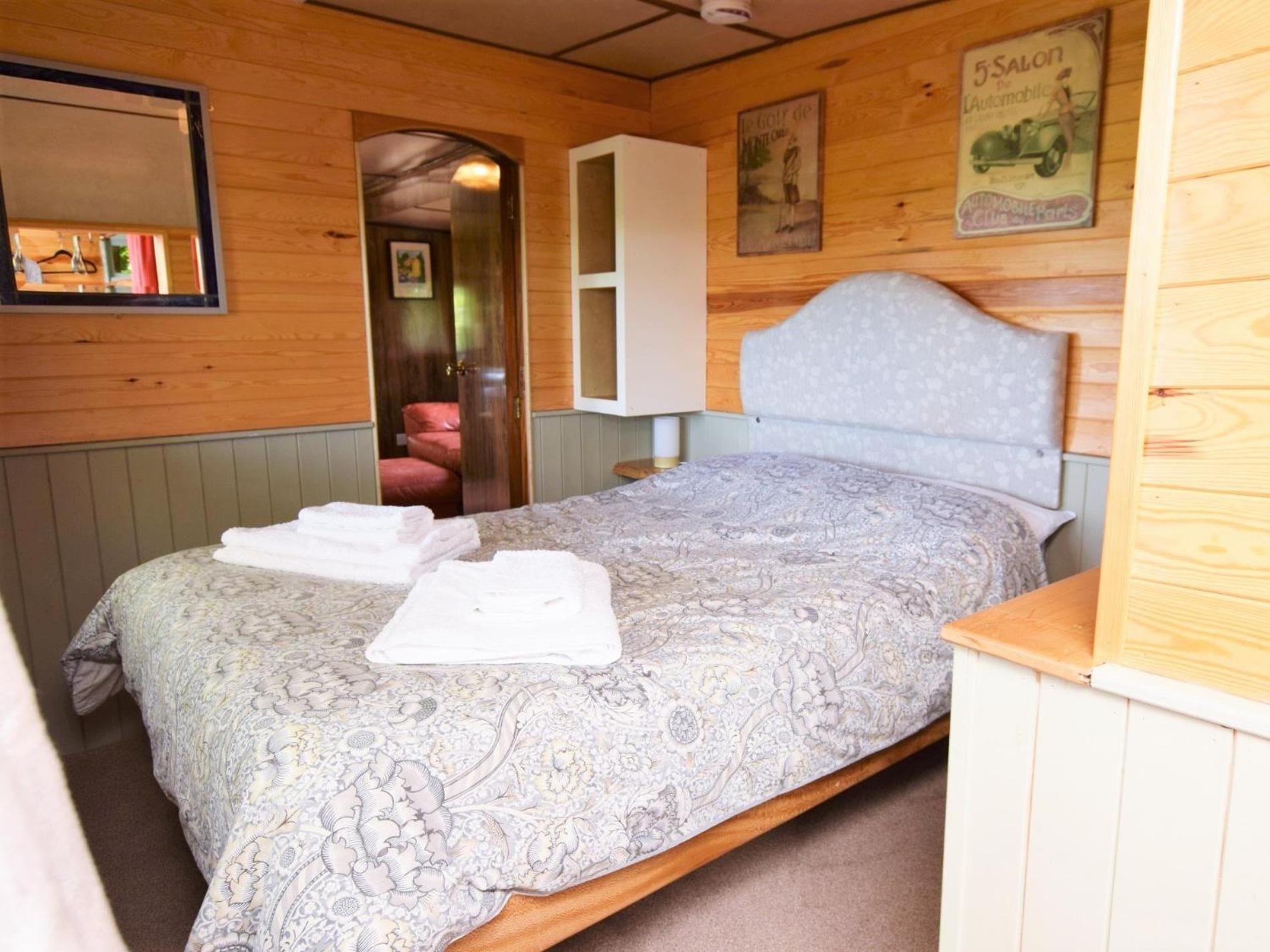 فيلا 1 Bed In Bodiam 51574 المظهر الخارجي الصورة