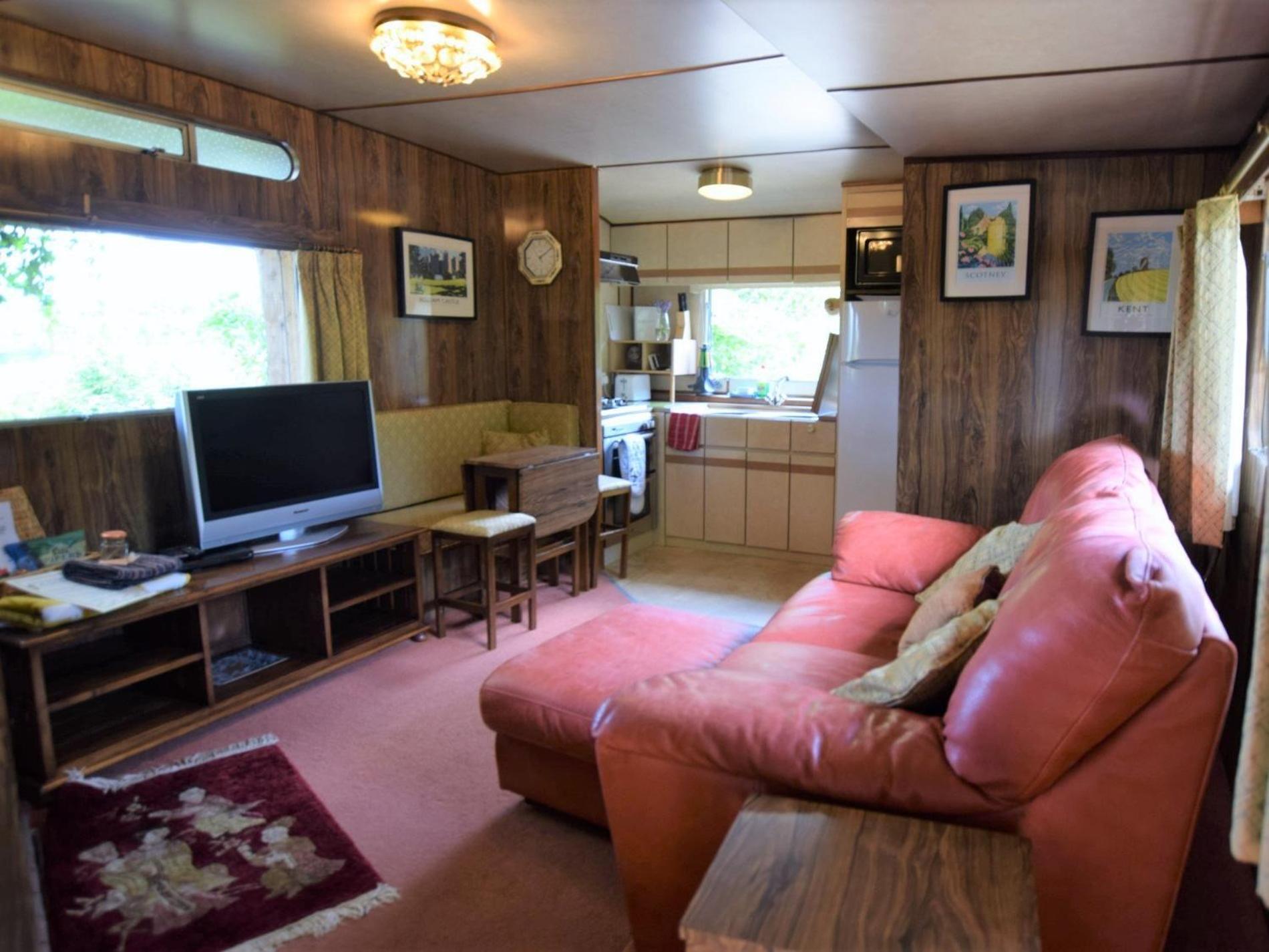 فيلا 1 Bed In Bodiam 51574 المظهر الخارجي الصورة