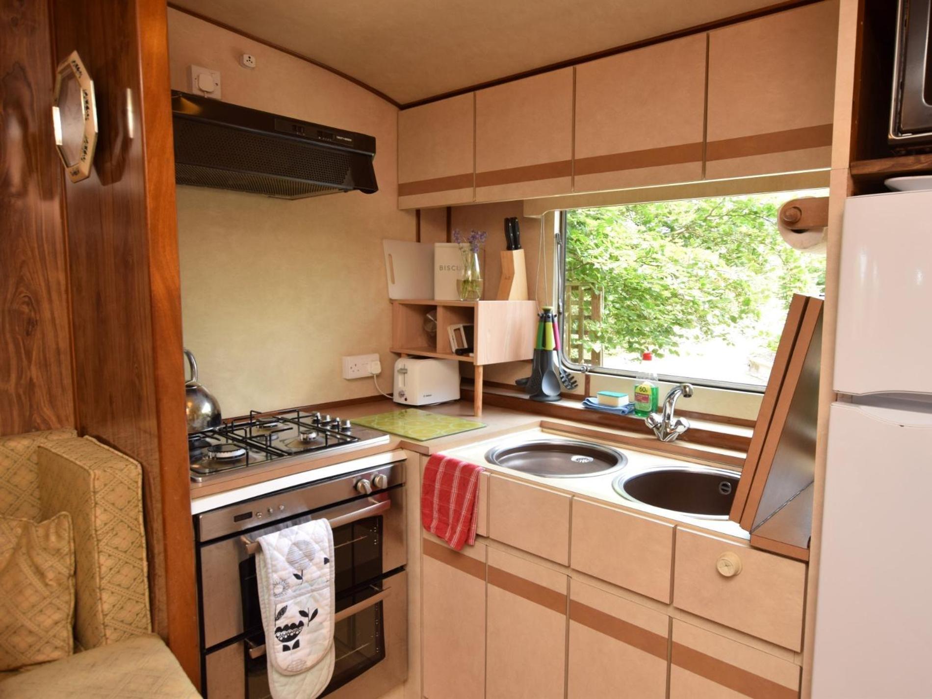 فيلا 1 Bed In Bodiam 51574 المظهر الخارجي الصورة